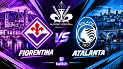 Fiorentina-Atalanta | 2-2 | La partita seguita insieme a Passione Fiorentina!