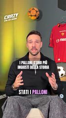 Cover for I Palloni d’Oro più ingiusti della storia!